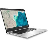 HP Elite C640 G3 14" 8GB 256GB SSD Core™ i7-1265U 1.8GHz ChromeOS, Silver (Refurbished - Very Good)