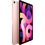 Apple iPad Air 4 10.9" - 64GB WiFi, Rose Gold (Refurbished - Very Good)
