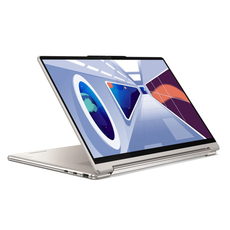 Lenovo Yoga 9 14IRP8 14" 16GB 512GB SSD Core™ i7-1360P 2.2GHz WIN11H, Storm Gray (Refurbished - Very Good)