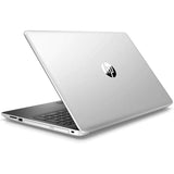 HP 15-DY1078NR 15.6" 16GB 512GB SSD Intel Core™ i7-1065G7 1.3GHz WIN11H, Natural Silver (Refurbished - Very Good)