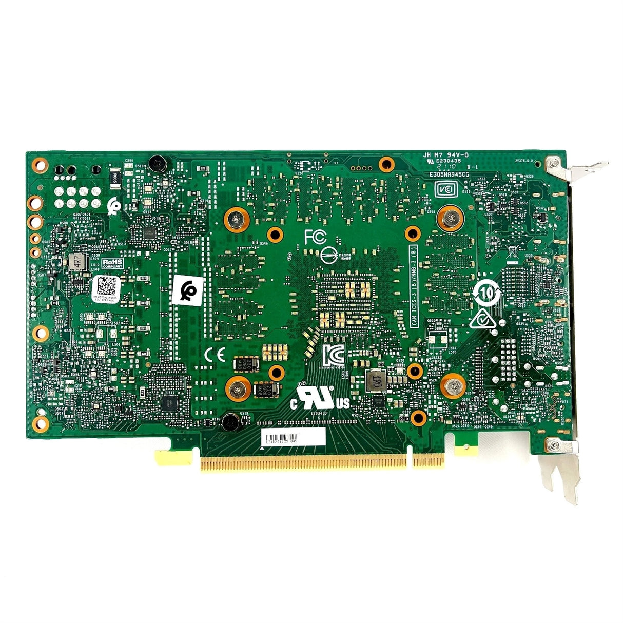 NVIDIA Dell GeForce RTX 2060 OEM 6GB GDDR6 Graphics Card (Refurbished - Excellent)