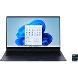 HP Galaxy Book2 Pro 360 13.3" 16GB 512GB SSD Core™ i7-1065G7 1.3GHz WIN11H, Graphite (Refurbished - Excellent)