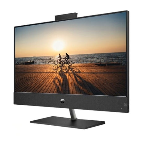 HP Pavilion 24-ca1234 24" 16GB 256GB SSD Core™ i5-12400T WIN11H, Sparkling Black (Refurbished - Very Good)