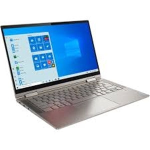 Lenovo Yoga C740 14 14" 16GB 256GB SSD Core™ i5-10310U 1.7GHz WIN11P, Iron Gray (Refurbished - Fair)