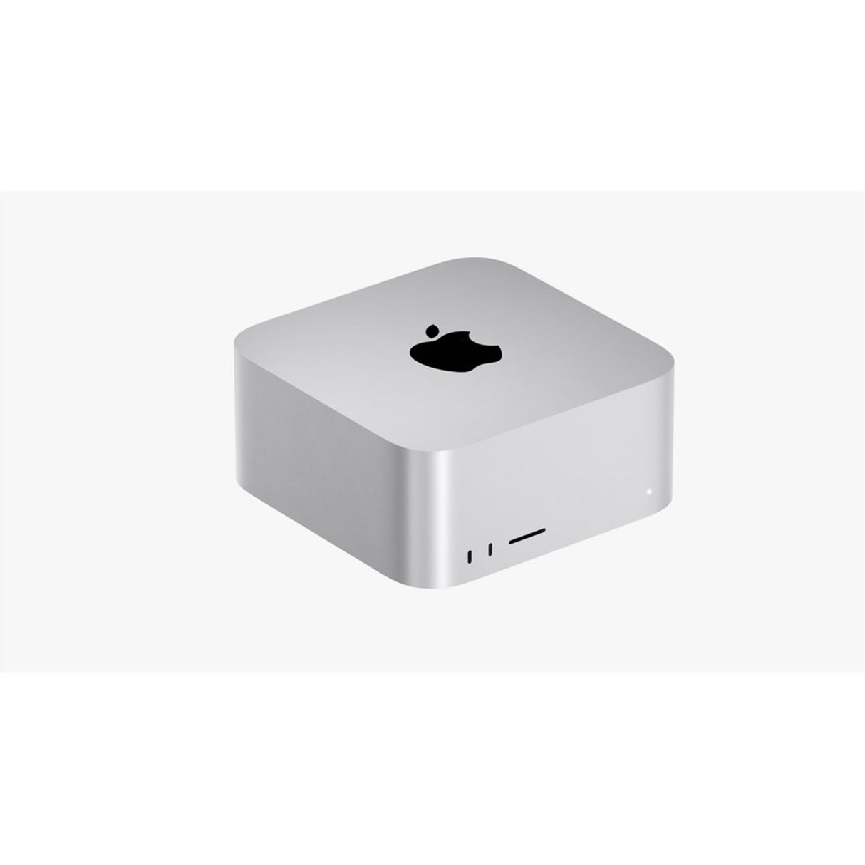 2022 Apple Mac Studio (64GB, 512GB SSD, Apple M1 Max 3.20GHz) - Silver (Certified Refurbished)