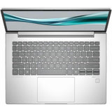 HP EliteBook 645 G11 14" 16GB 256GB SSD AMD Ryzen™ 5 Pro 7535U 2.9GHz WIN11P, Natural Silver (Refurbished - Very Good)
