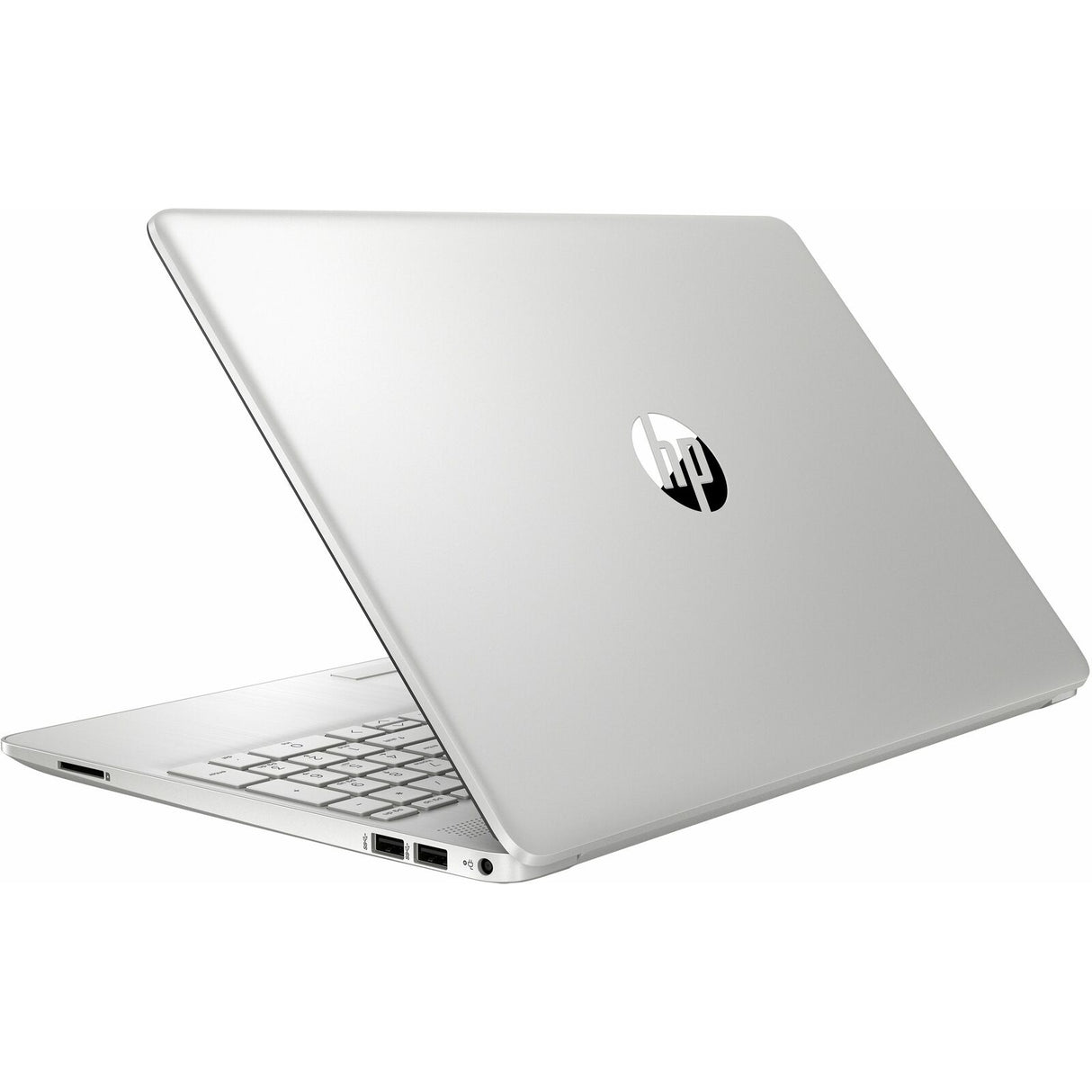 HP 15-DY2000 15.6" 16GB 512GB SSD Core™ i3-1125G4 2.0GHz Win11H, Bronze (Refurbished - Fair)