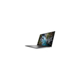 Dell Precision 5570 15.6" 32GB 512GB SSD Core™ i7-12800H 2.6GHz WIN11P, SILVER (Refurbished - Excellent)