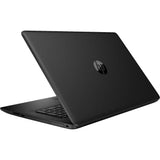 HP 17-BY3613DX 17.3" 8GB 512GB SSD Core™ i5-1035G1 1.0GHz WIN11H, Jet Black (Refurbished - Fair)