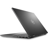 Dell Latitude 7430 14" 16GB 512GB SSD Intel Core™ i7-1255U 3.6GHz WIN11P, Black (Refurbished - Fair)