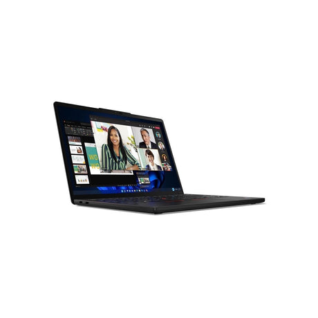 Lenovo ThinkPad X13s Gen 1 13.3" Touch 16GB 512GB SSD Snapdragon™ 8cx Gen 3 WIN11P, Black (Refurbished - Excellent)
