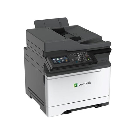 Lexmark CX522 Multi-Function Color Laser Printer - 4.3" Touchscreen 35ppm (New, Open Box)