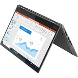 Lenovo Thinkpad X1 Carbon Gen 8 14" 16GB 256GB SSD Core™ i7-10610U 1.8GHz WIN11P, Gray (Refurbished - Excellent)