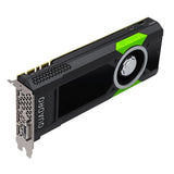 Dell NVIDIA Quadro P5000 16GB GDDR5X Graphics Card (Refurbished - Excellent)