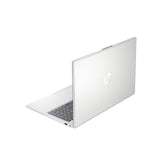 HP 15-FC0077OD 15.6" Touch 16GB 512GB SSD AMD Ryzen™ 7 7730U 2.0GHz WIN11H, Natural Silver (Refurbished - Fair)