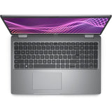 Dell Latitude 5440 14" 16GB 512GB SSD Core™ I5-1345U 2.5GHz WIN11P, Gray (Refurbished - Excellent)