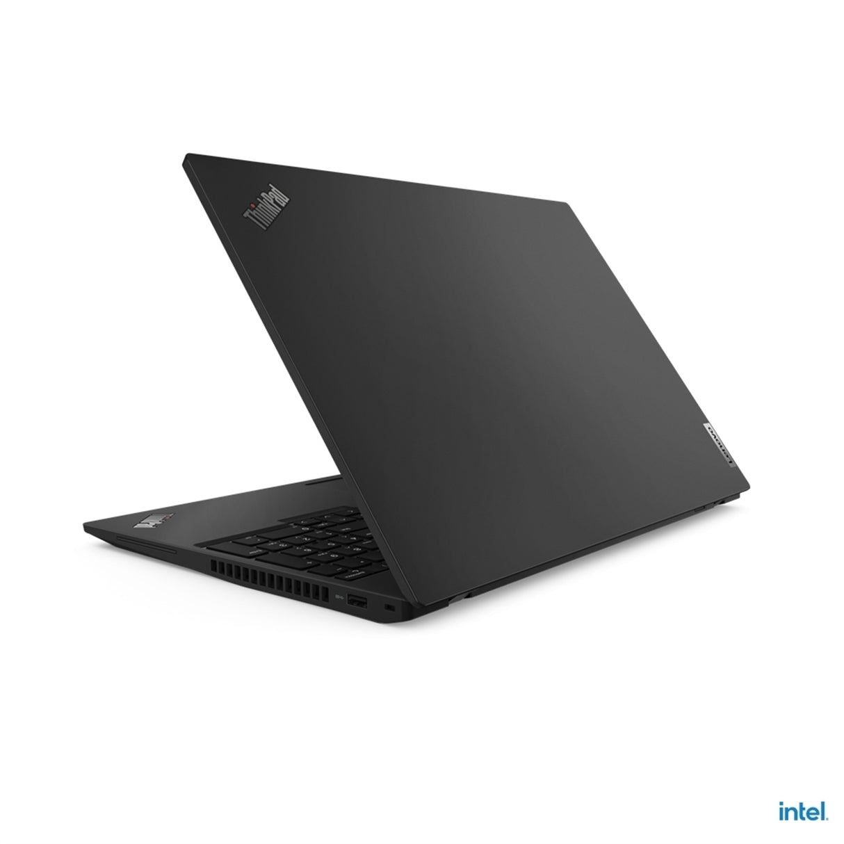 Lenovo ThinkPad T16 Gen 1 16" 16GB 512GB SSD Core™ i5-1235U 1.3GHz WIN11P, Thunder Black (Refurbished - Premium)