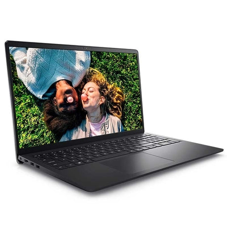 Dell Inspiron 15 3520 15.6" 8GB 512GB SSD Core™ i5-1235U 1.3GHz WIN11H, Black (Refurbished - Very Good)