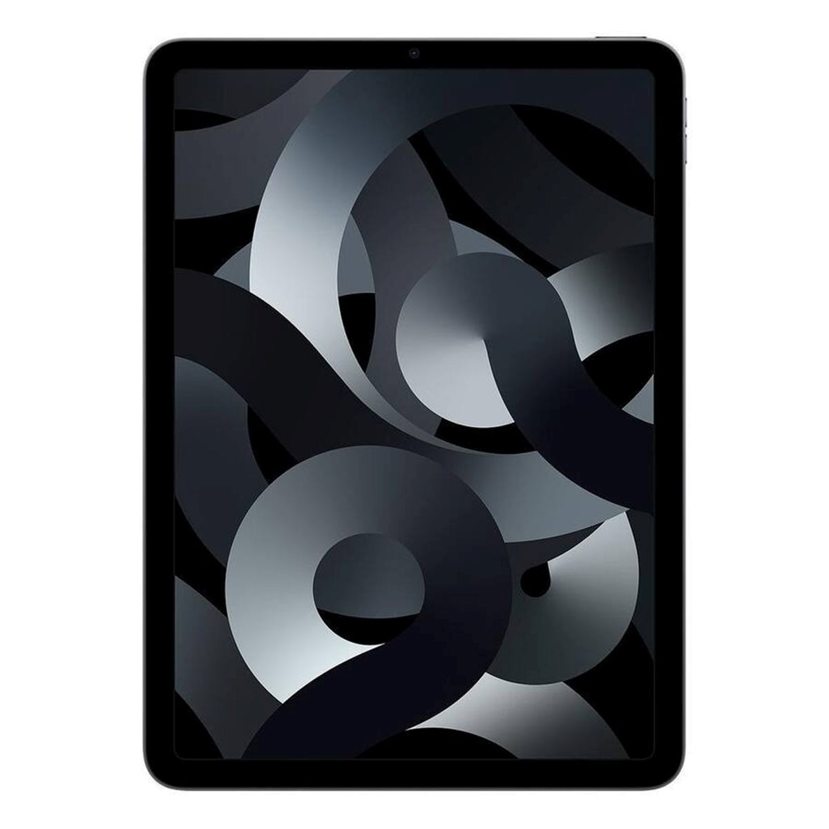 Apple iPad Air MM9C3LL/A 10.9" Tablet 64GB WiFi + 5G, Space Gray (New, Open Box)