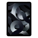 Apple iPad Air MM9C3LL/A 10.9" Tablet 64GB WiFi + 5G, Space Gray (New, Open Box)
