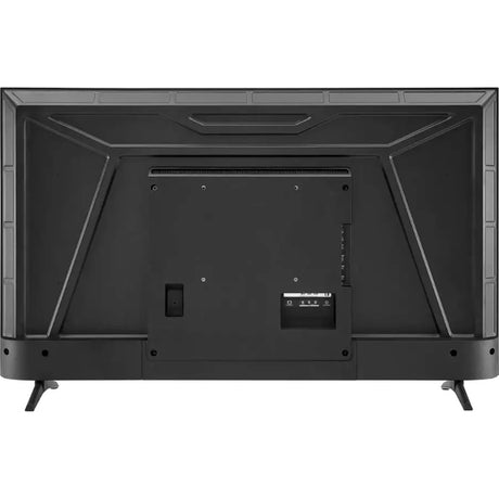 Insignia NS-50F501NA26 4K (3840x2160) 50" Smart LED HDR TV, Black (Refurbished - Excellent)