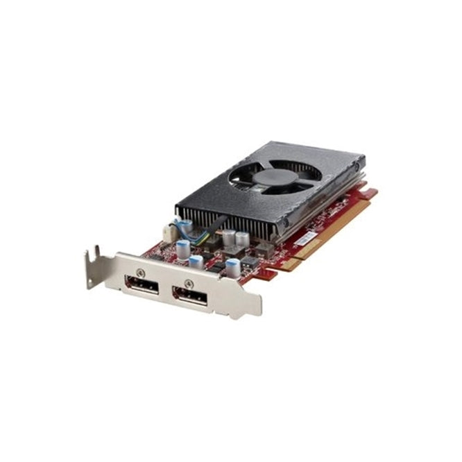 Dell AMD Radeon RX 6400 4GB GDDR6 Graphics Card (Refurbished - Very Good)