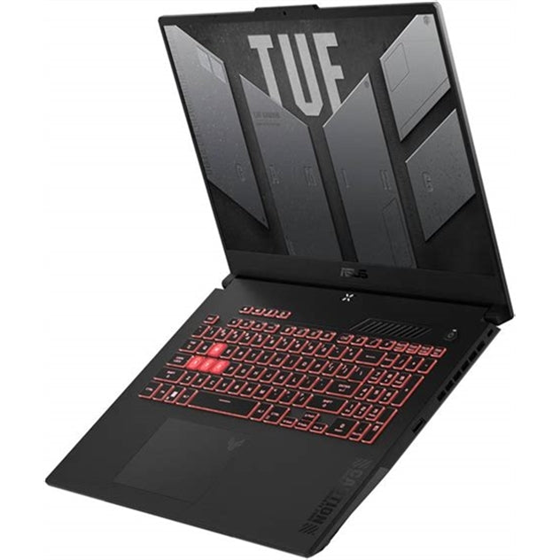 Asus TUF Gaming A17 17.3" 64GB 1TB SSD AMD Ryzen™ 7 7735HS 3.2GHz WIN11H, Jaeger Gray (Refurbished - Fair)
