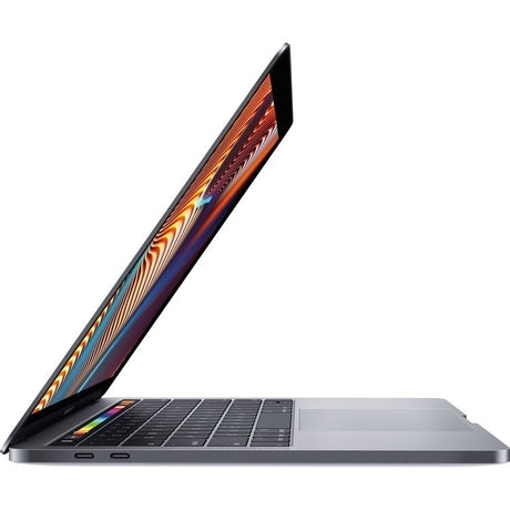 Apple MacBook Pro (13-inch, 2018, Four Thunderbolt 3 ports) 13.3" 16GB 1TB i7-8569U, Space Gray (Refurbished - Very Good)
