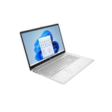 HP 17-CP0035CL 17.3" 16GB 256GB SSD AMD Ryzen™ 5 5500U 2.1GHz WIN11H, Silver (Refurbished - Fair)