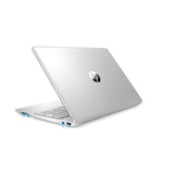 HP 15-DY1024WM 15.6" 4GB 128GB SSD Core™ i3-1005G1 1.2GHz WIN11H, Natural Silver (Refurbished - Fair)