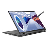 Lenovo Yoga 7 16IRL8 16" Touch 16GB 512GB SSD Intel Core™ I5-1335U 4.60GHz WIN11H, Black (Refurbished - Fair)