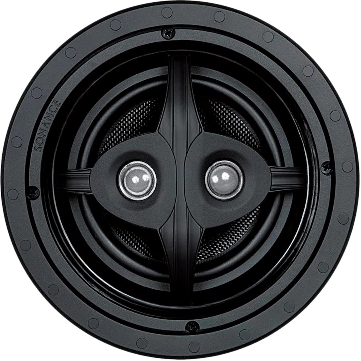 Sonance - MAG5.1 PREMIUM - Mag Series 5.1-Ch. Premium 6-1/2" Surround Sound In Wall Speaker System w (New)