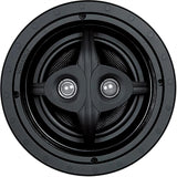 Sonance - MAG5.1 PREMIUM - Mag Series 5.1-Ch. Premium 6-1/2" Surround Sound In Wall Speaker System w (New)