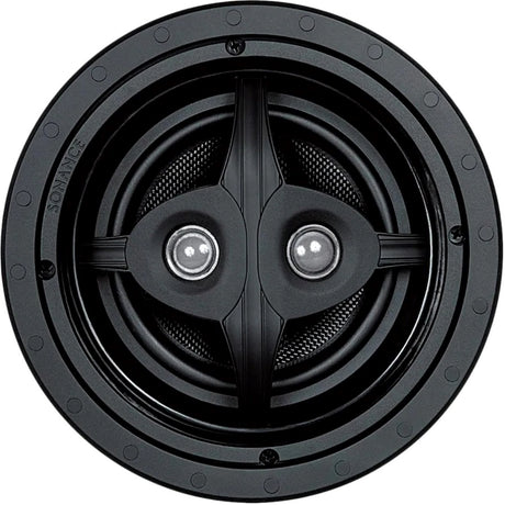 Sonance - MAG5.1 PREMIUM - Mag Series 5.1-Ch. Premium 6-1/2" Surround Sound In Wall Speaker System w (New)