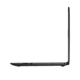 Dell Inspiron 3793 17.3" 16GB 512GB SSD Core™ i7-1065G7 1.3GHz WIN11H, Black (Refurbished - Fair)