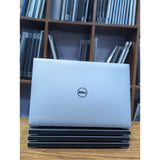Dell XPS 15 7590 15.6" 16GB 256GB SSD Core™ i7-9750H 4.5GHz WIN11H, Platinum Silver (Refurbished - Fair)