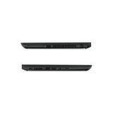 Lenovo Thinkpad T490 14" Touch 16GB 512GB SSD Core™ i7-8665U 1.9GHz WIN11P, Black (Refurbished - Fair)