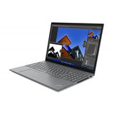 Lenovo ThinkPad P16S Gen 1 16" 32GB 256GB SSD AMD Ryzen™ 7 PRO 6850U 2.7GHz WIN11P, Storm Gray (Refurbished - Very Good)