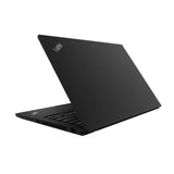Lenovo Thinkpad T14 Gen 1 14" 8GB 256GB SSD Core™ i5-10210U 1.6GHz WIN11P, Black (Refurbished - Very Good)