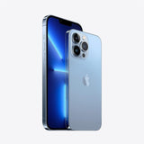 Apple iPhone 13 Pro 128GB 6.1" 5G AT&T, Sierra Blue (Refurbished - Excellent)
