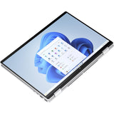 HP Envy X360 16-AC0023DX 16" 16GB 256GB SSD Core™ Ultra 7 155U 1.2GHz WIN11H, Natural Silver (Refurbished - Very Good)