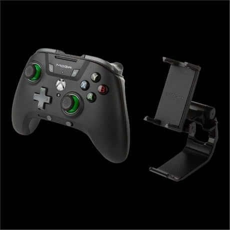 PowerA - MOGA Bluetooth Controller for Mobile & Cloud Gaming - MOGA XP5-X Plus (New)