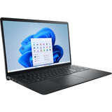 Dell Latitude 3520 15.6" 16GB 256GB SSD Core™ i5-1145G7 2.6GHz WIN11H, Carbon Black (Refurbished - Fair)