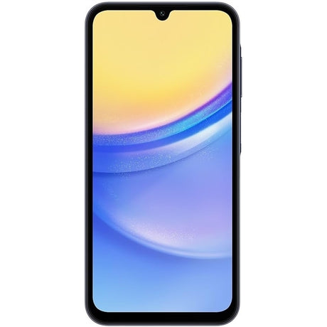 Samsung Galaxy A15 5G 64GB 6.5" 5G T-Mobile, Blue Black (Refurbished - Premium)