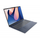 Lenovo IdeaPad Slim 5 16IRL8 16" 16GB 512GB SSD Core™ i7-1355U 1.7GHz WIN11H, Abyss Blue (Refurbished - Very Good)