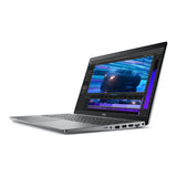 Dell Precision 3591 15.6" 32GB 512GB SSD Core™ Ultra 7 165H 1.4GHz WIN11P, Titan Gray (Refurbished - Excellent)