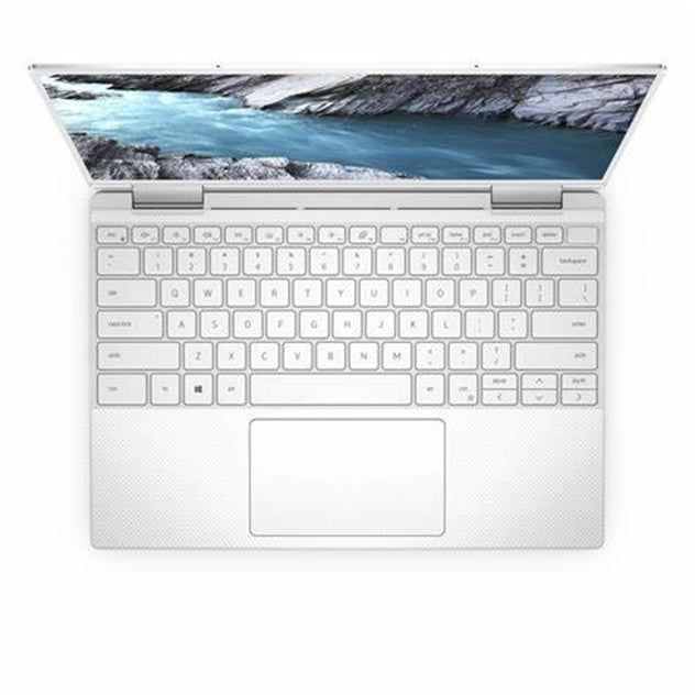 Dell XPS 13 7390 13.3" Touch 8GB 256GB SSD Intel Core™ i5-1035G1 1GHz WIN11P, White (Refurbished - Fair)