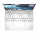 Dell XPS 13 7390 13.3" Touch 8GB 256GB SSD Intel Core™ i5-1035G1 1GHz WIN11P, White (Refurbished - Fair)