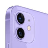 Apple iPhone 12 64GB - 5G Unlocked, Purple (Refurbished - Very Good)