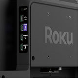 Roku - 32” Class Select Series HD Smart RokuTV, 32R2B5, Black (New, Open Box)